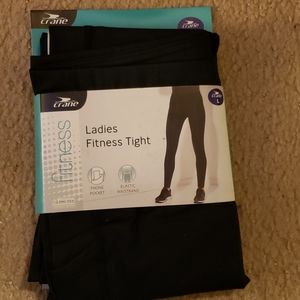 Crane Ladies Fitness Tight